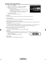 Preview for 110 page of Samsung LN32B640R3F User Manual