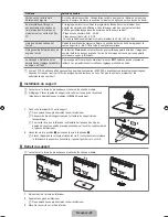 Preview for 123 page of Samsung LN32B640R3F User Manual