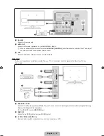 Предварительный просмотр 14 страницы Samsung LN32B650T1FXZA User Manual