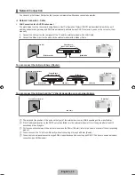 Предварительный просмотр 32 страницы Samsung LN32B650T1FXZA User Manual