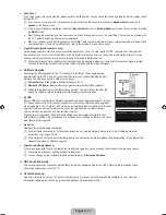 Предварительный просмотр 39 страницы Samsung LN32B650T1FXZA User Manual