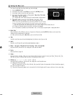 Предварительный просмотр 48 страницы Samsung LN32B650T1FXZA User Manual