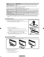 Предварительный просмотр 65 страницы Samsung LN32B650T1FXZA User Manual