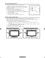 Предварительный просмотр 67 страницы Samsung LN32B650T1FXZA User Manual