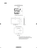 Предварительный просмотр 78 страницы Samsung LN32B650T1FXZA User Manual