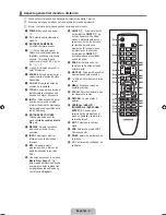 Предварительный просмотр 98 страницы Samsung LN32B650T1FXZA User Manual