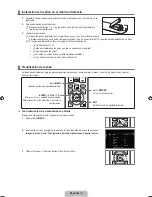 Предварительный просмотр 99 страницы Samsung LN32B650T1FXZA User Manual