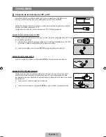 Предварительный просмотр 102 страницы Samsung LN32B650T1FXZA User Manual