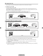 Предварительный просмотр 124 страницы Samsung LN32B650T1FXZA User Manual