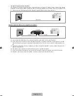 Предварительный просмотр 125 страницы Samsung LN32B650T1FXZA User Manual