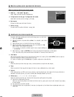 Предварительный просмотр 143 страницы Samsung LN32B650T1FXZA User Manual