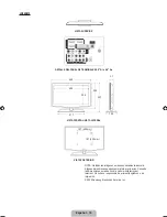 Предварительный просмотр 168 страницы Samsung LN32B650T1FXZA User Manual