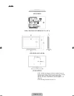 Предварительный просмотр 170 страницы Samsung LN32B650T1FXZA User Manual