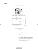 Предварительный просмотр 172 страницы Samsung LN32B650T1FXZA User Manual