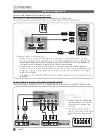 Предварительный просмотр 8 страницы Samsung LN32C450E1D Manual Del Usuario