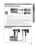 Предварительный просмотр 9 страницы Samsung LN32C450E1D Manual Del Usuario