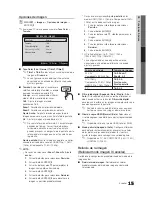 Предварительный просмотр 15 страницы Samsung LN32C450E1D Manual Del Usuario