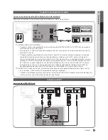 Preview for 9 page of Samsung LN32C530F1F Manual Del Usuario