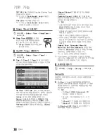 Preview for 18 page of Samsung LN32C530F1F User Manual