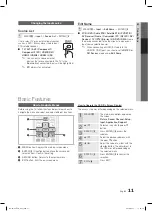 Preview for 11 page of Samsung LN32C540 User Manual