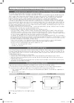 Предварительный просмотр 52 страницы Samsung LN32C550 User Manual