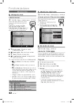 Предварительный просмотр 62 страницы Samsung LN32C550 User Manual