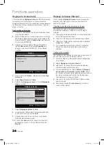 Предварительный просмотр 74 страницы Samsung LN32C550 User Manual