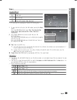 Preview for 23 page of Samsung LN32D403E2D User Manual