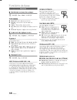 Preview for 51 page of Samsung LN32D403E2D User Manual