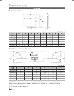 Preview for 69 page of Samsung LN32D403E2D User Manual