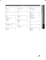 Preview for 35 page of Samsung LN32D403E4DXZA User Manual