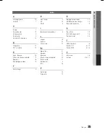 Preview for 70 page of Samsung LN32D403E4DXZA User Manual