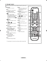 Предварительный просмотр 7 страницы Samsung LN37A330J1D User Manual