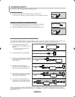 Предварительный просмотр 9 страницы Samsung LN37A330J1D User Manual