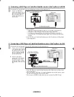 Предварительный просмотр 10 страницы Samsung LN37A330J1D User Manual