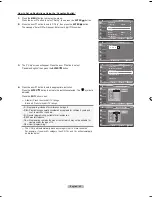 Предварительный просмотр 47 страницы Samsung LN37A330J1D User Manual