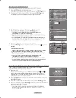 Предварительный просмотр 49 страницы Samsung LN37A330J1D User Manual