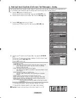 Предварительный просмотр 50 страницы Samsung LN37A330J1D User Manual