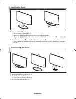 Предварительный просмотр 56 страницы Samsung LN37A330J1D User Manual