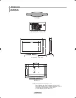 Предварительный просмотр 62 страницы Samsung LN37A330J1D User Manual