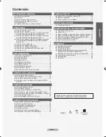 Предварительный просмотр 67 страницы Samsung LN37A330J1D User Manual