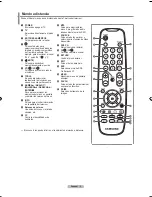 Предварительный просмотр 71 страницы Samsung LN37A330J1D User Manual