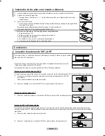 Предварительный просмотр 72 страницы Samsung LN37A330J1D User Manual