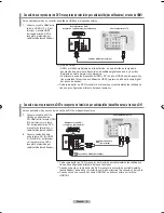 Предварительный просмотр 74 страницы Samsung LN37A330J1D User Manual