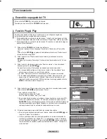 Предварительный просмотр 79 страницы Samsung LN37A330J1D User Manual