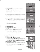 Предварительный просмотр 80 страницы Samsung LN37A330J1D User Manual