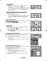 Предварительный просмотр 81 страницы Samsung LN37A330J1D User Manual