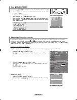 Предварительный просмотр 82 страницы Samsung LN37A330J1D User Manual