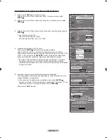 Предварительный просмотр 83 страницы Samsung LN37A330J1D User Manual