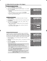 Предварительный просмотр 86 страницы Samsung LN37A330J1D User Manual